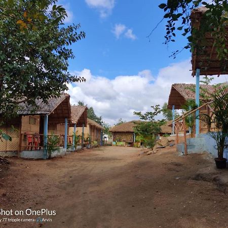 Hampi Nature Cottage Экстерьер фото