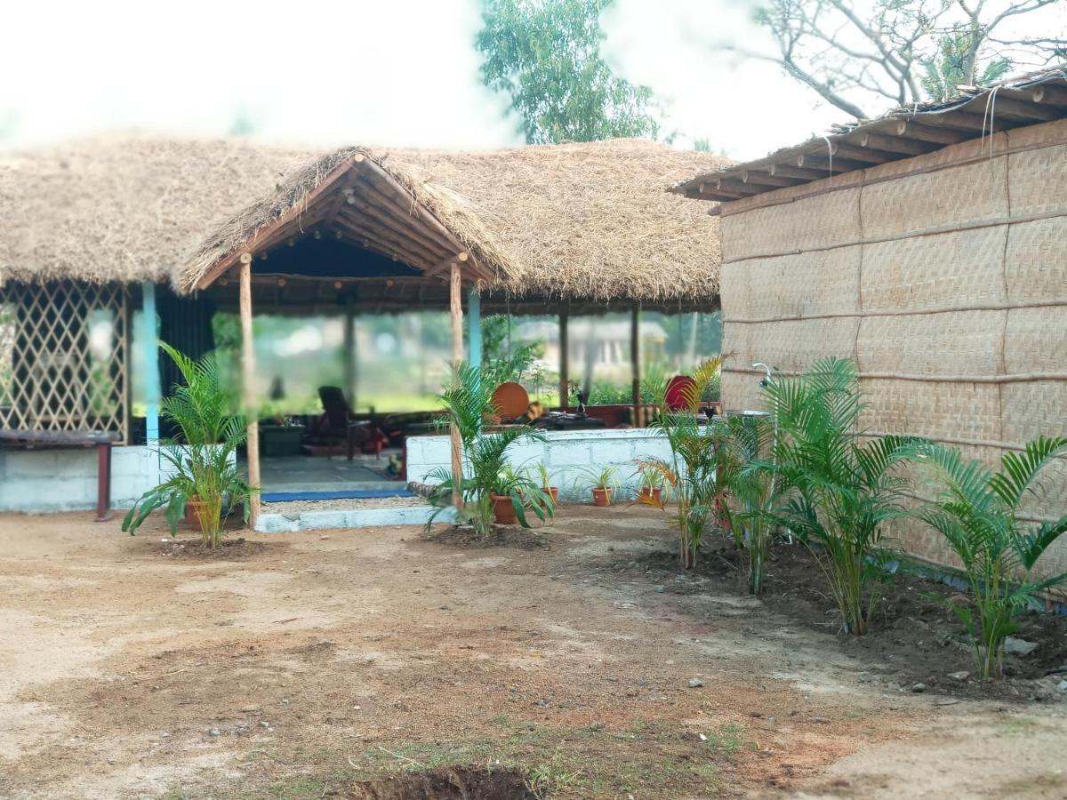 Hampi Nature Cottage Экстерьер фото