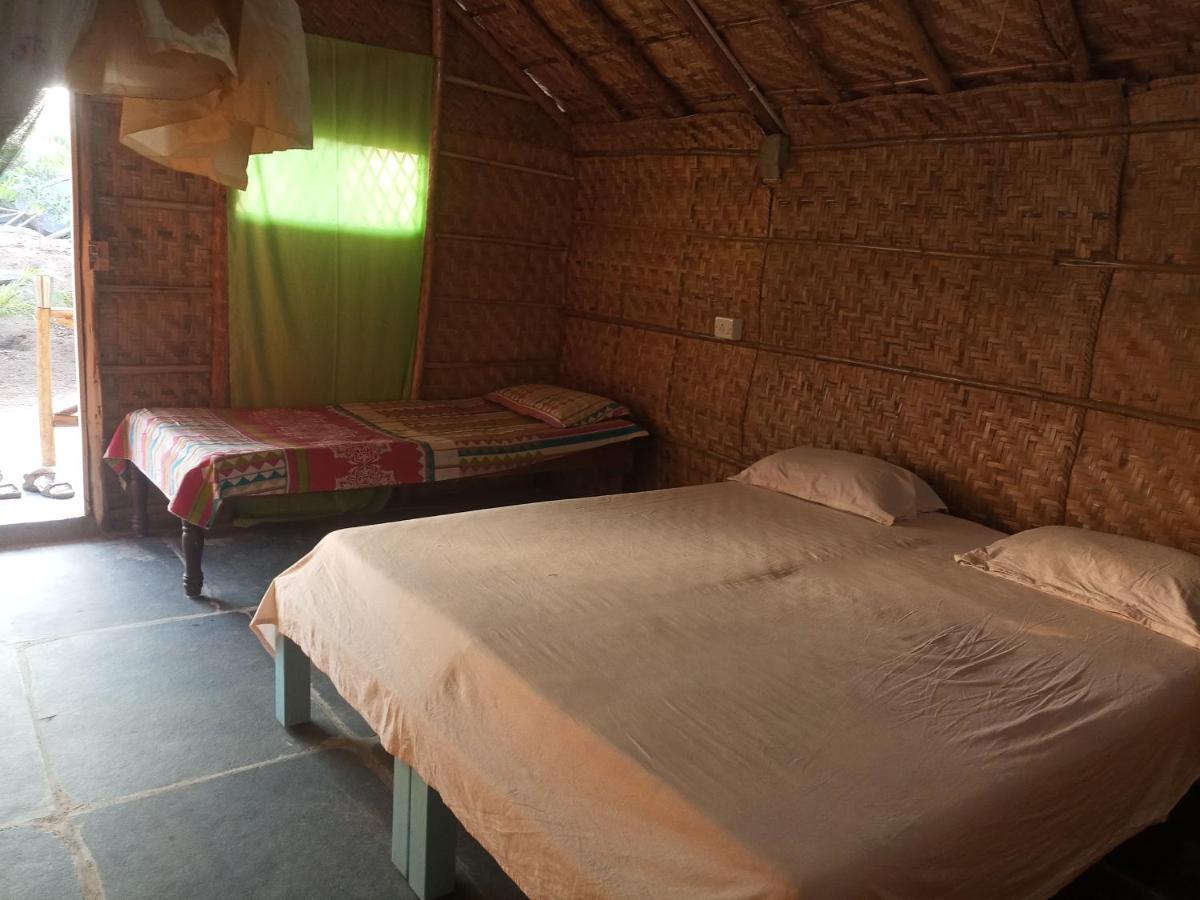 Hampi Nature Cottage Экстерьер фото