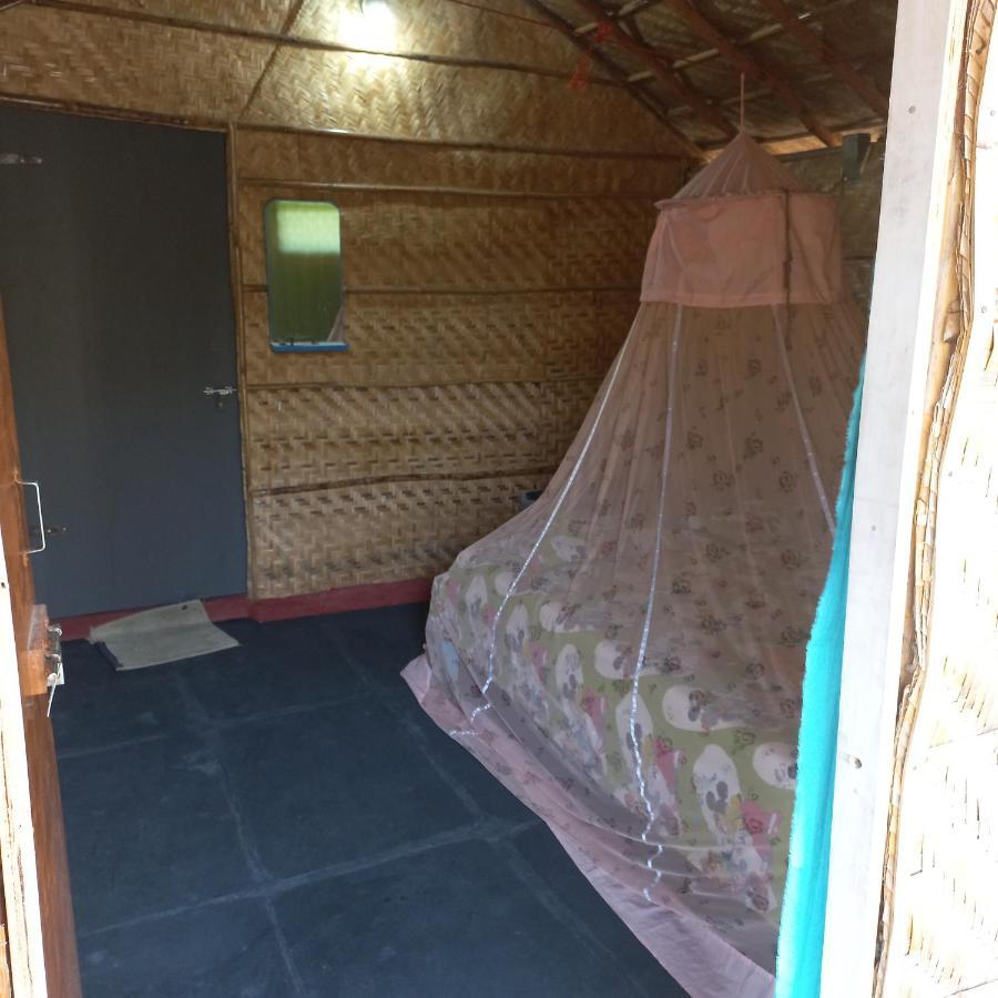 Hampi Nature Cottage Экстерьер фото