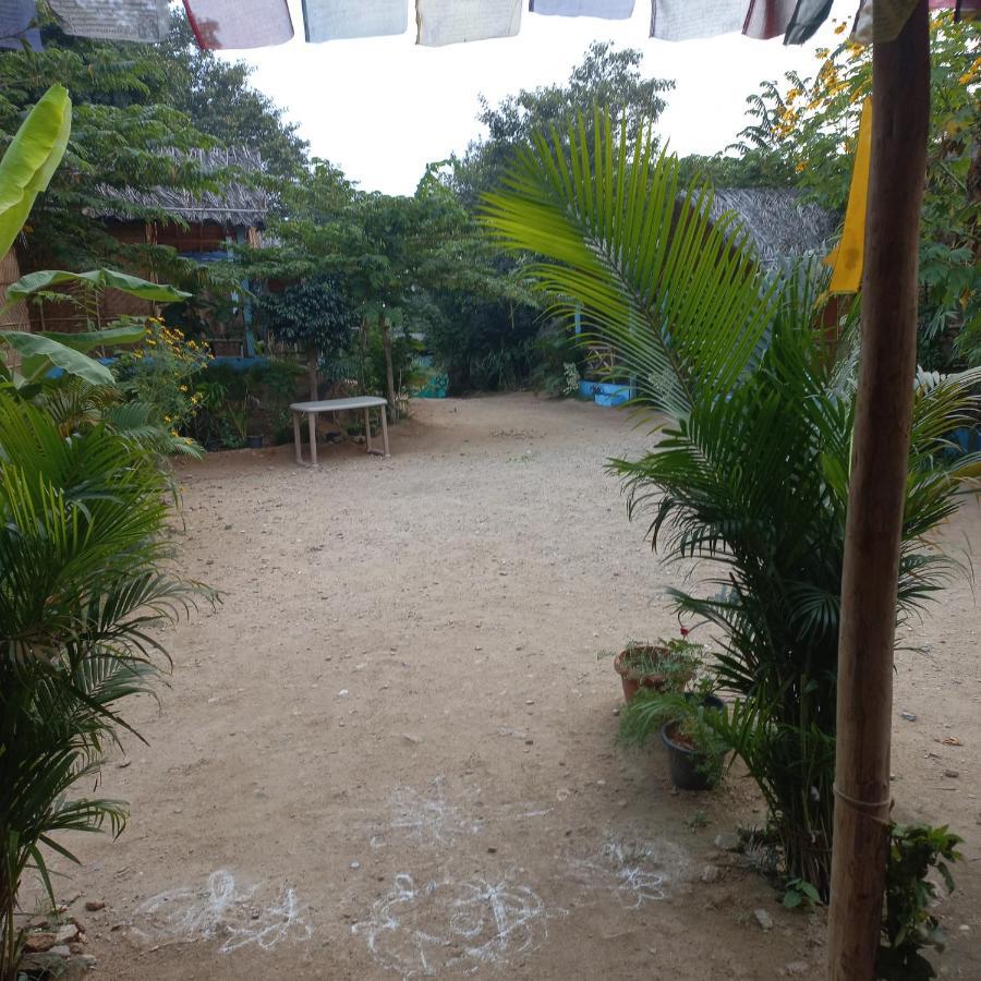 Hampi Nature Cottage Экстерьер фото