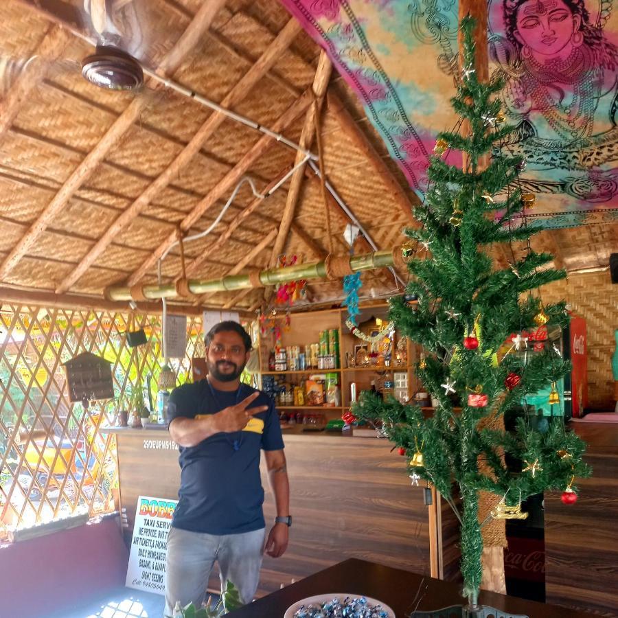 Hampi Nature Cottage Экстерьер фото