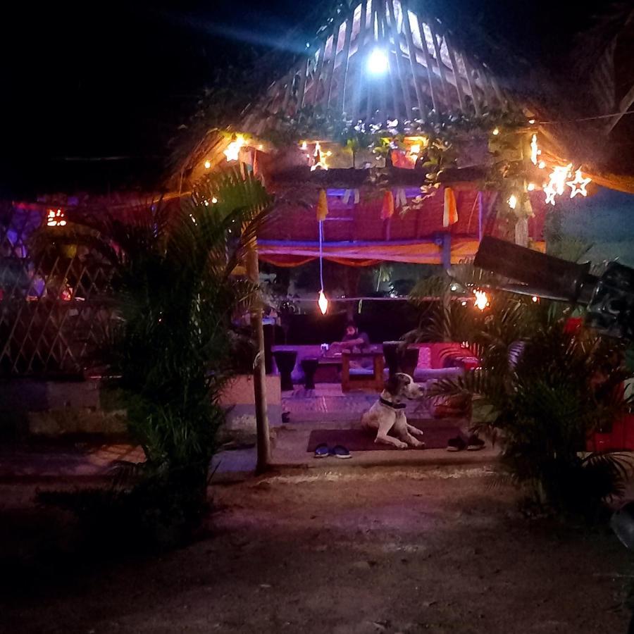 Hampi Nature Cottage Экстерьер фото