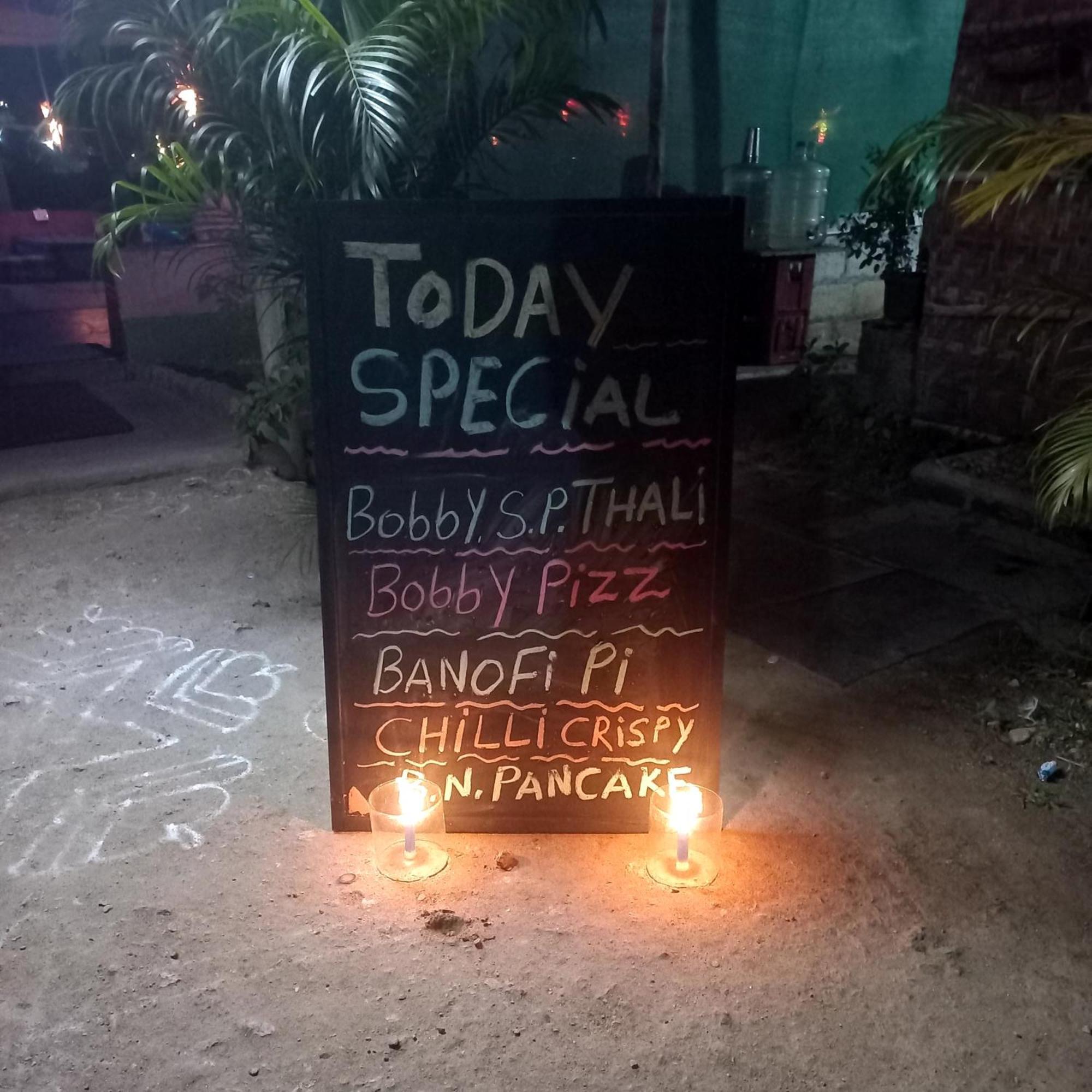Hampi Nature Cottage Экстерьер фото