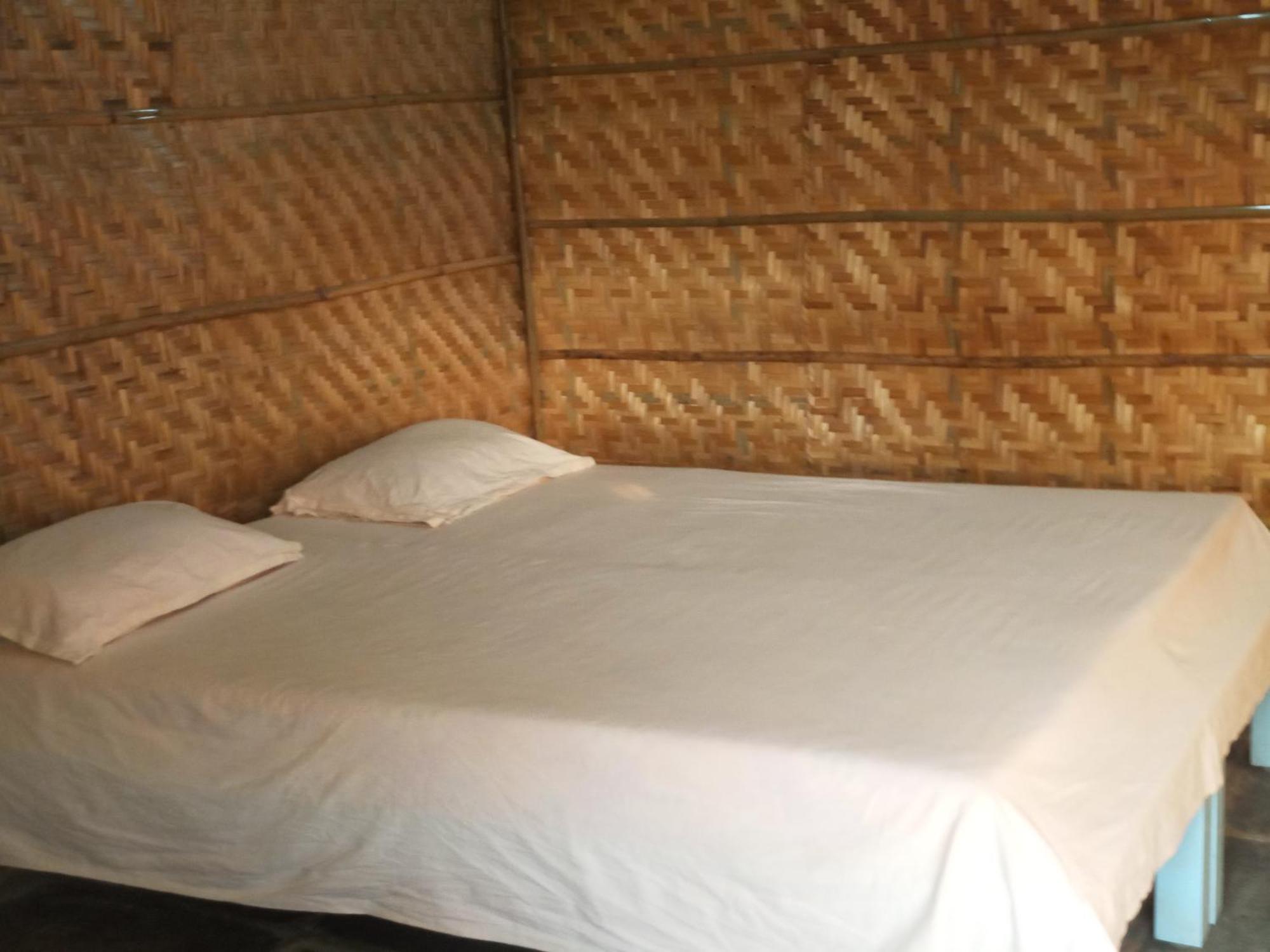 Hampi Nature Cottage Номер фото